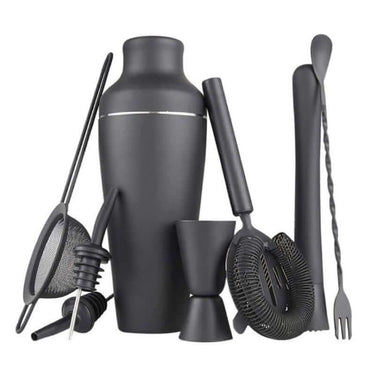 Cocktail Shaker Set - The Shopsite